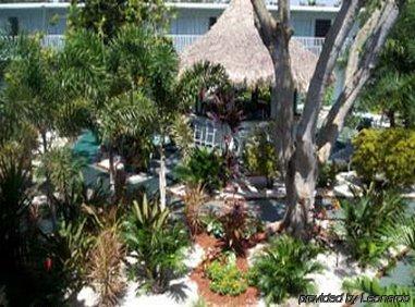 Ramada By Wyndham Lauderdale Airport/cruise Port Hotel Fort Lauderdale