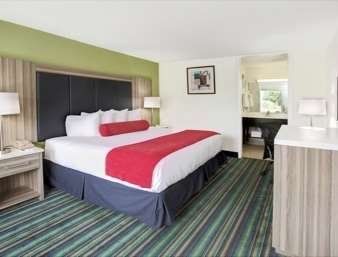 Ramada By Wyndham Lauderdale Airport/cruise Port 3* Fort Lauderdale
