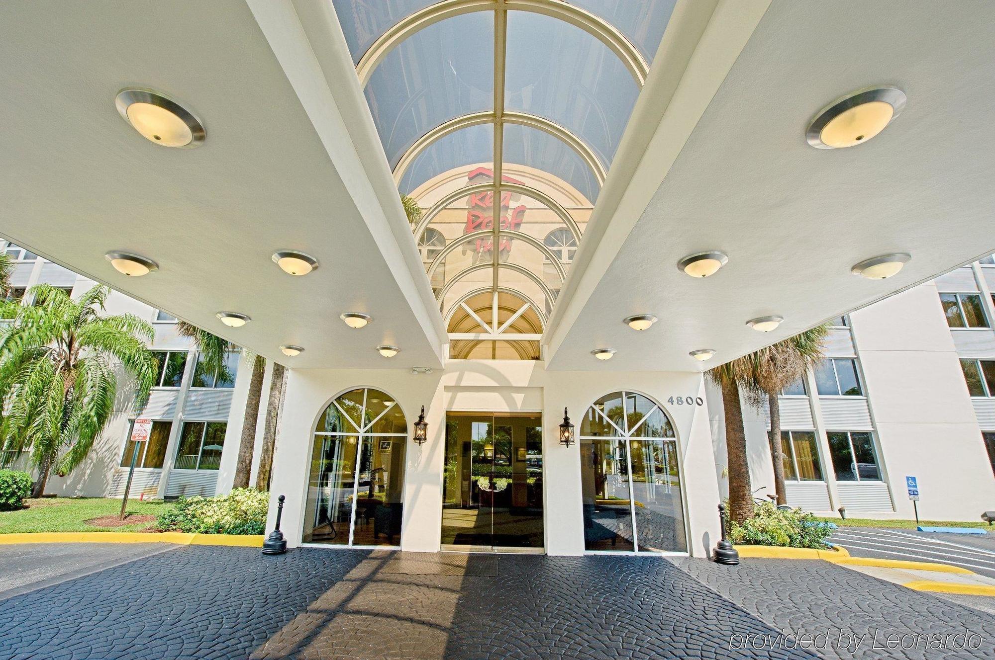 Western Ft Lauderdale I-95 Hotel