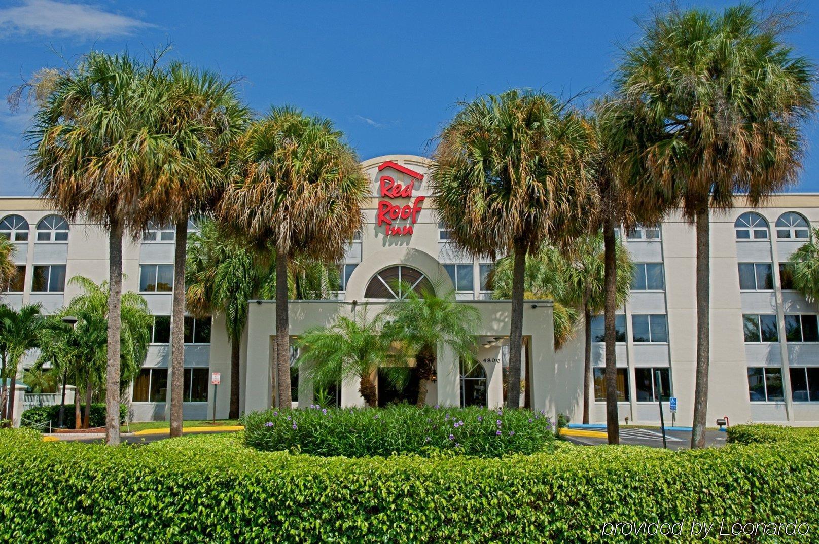 Hotel Western Ft Lauderdale I-95 Fort Lauderdale
