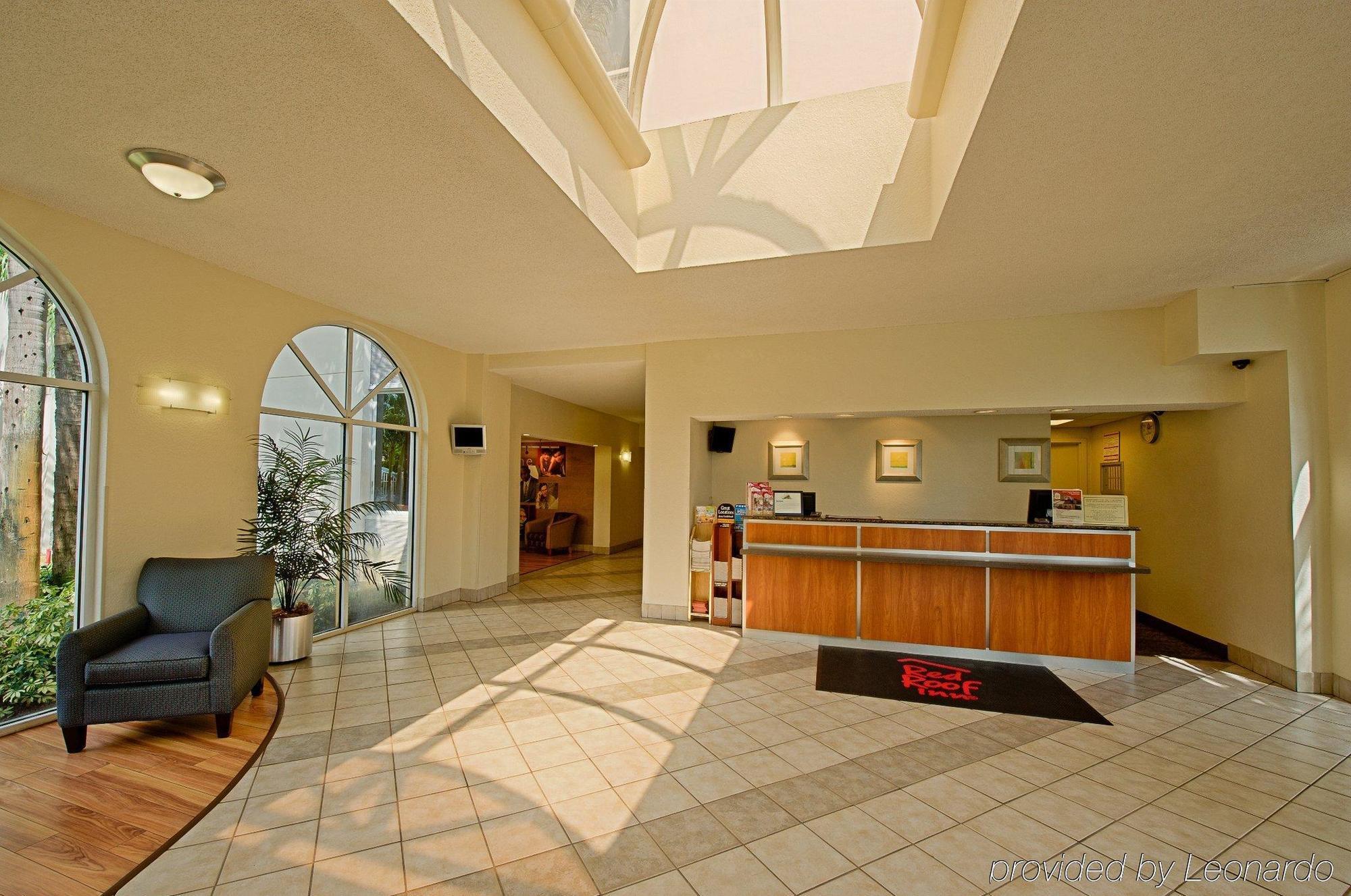 Western Ft Lauderdale I-95 Hotel 3*