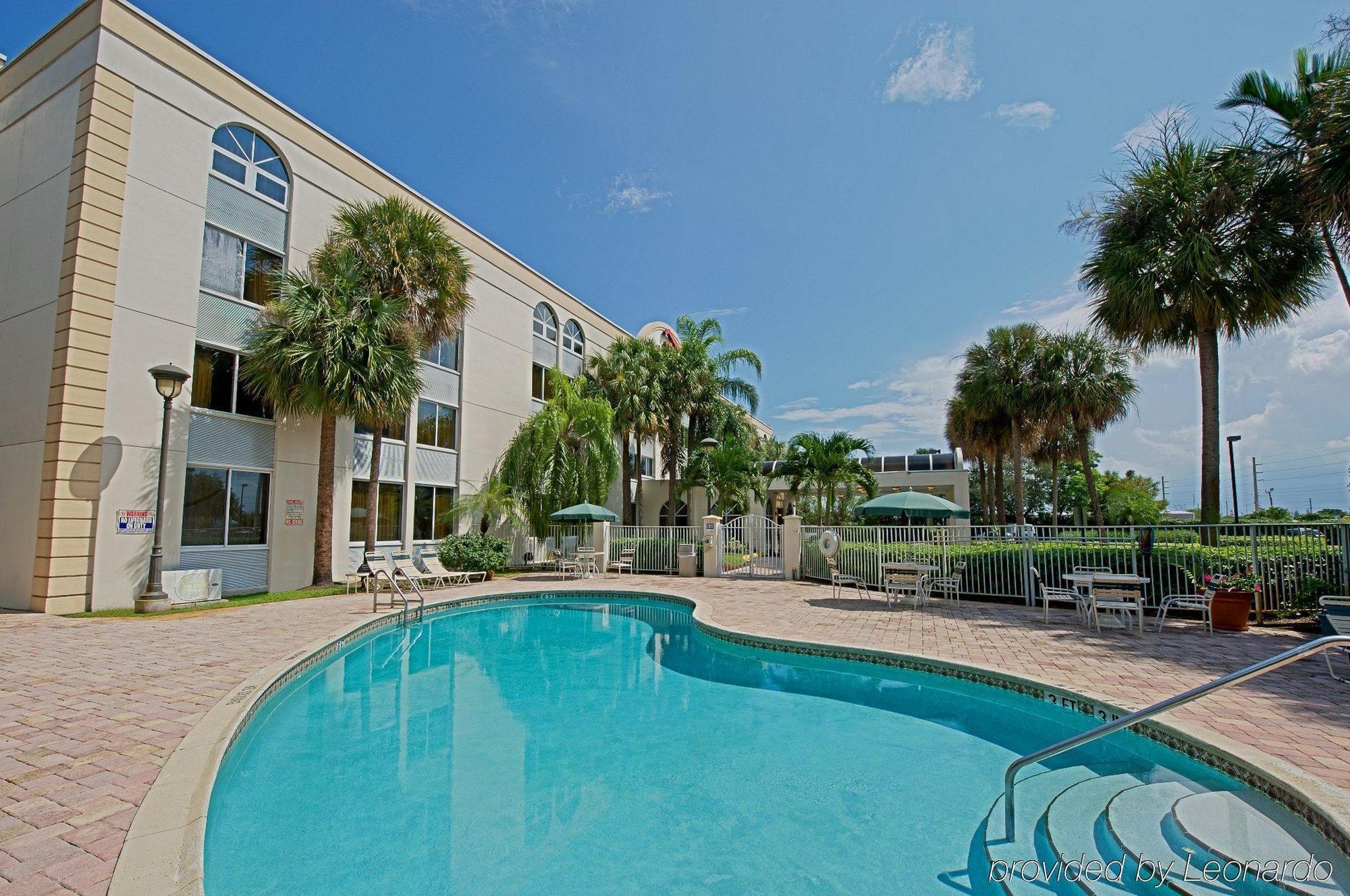 Western Ft Lauderdale I-95 Hotel