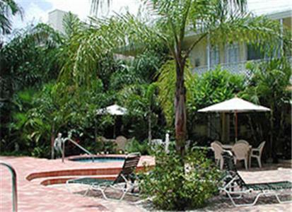 Worthington All Male Fort Lauderdale