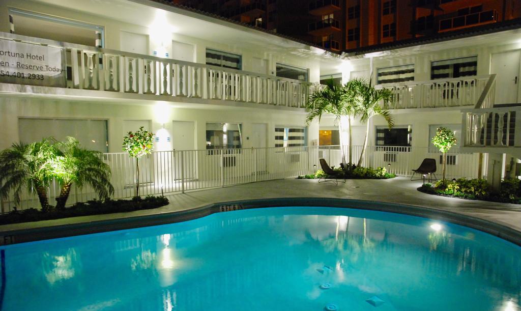 Fortuna Hotel 3*