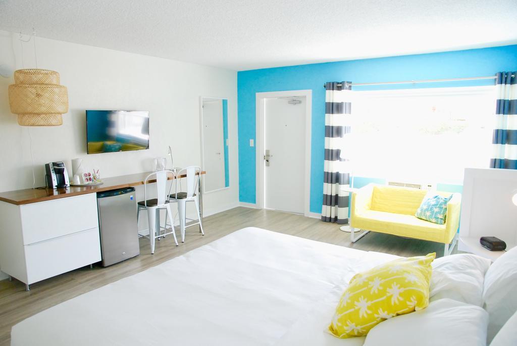 Fortuna Hotel