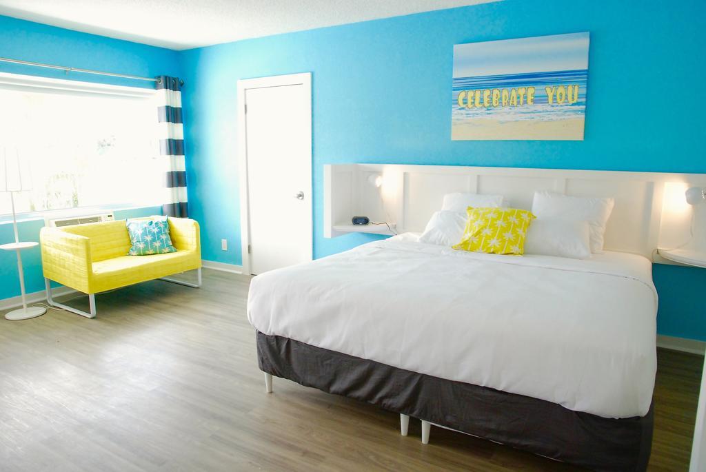 Hotel Fortuna Fort Lauderdale