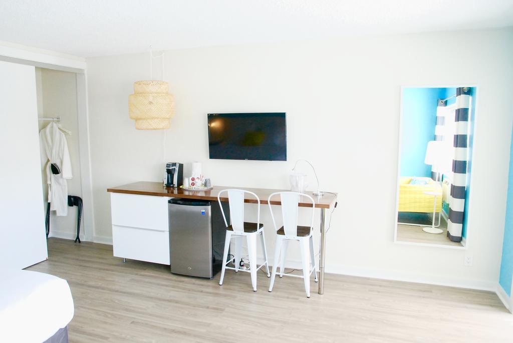 Fortuna 3* Fort Lauderdale