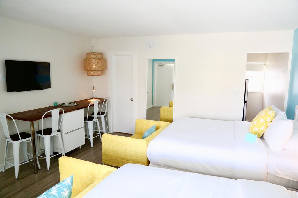 Fortuna 3* Fort Lauderdale