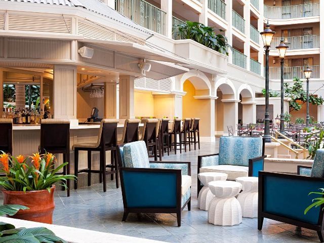 Sheraton Lauderdale At Cypress Creek Hotel Fort Lauderdale