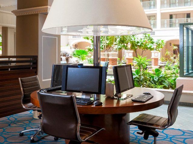 Sheraton Lauderdale At Cypress Creek 3*
