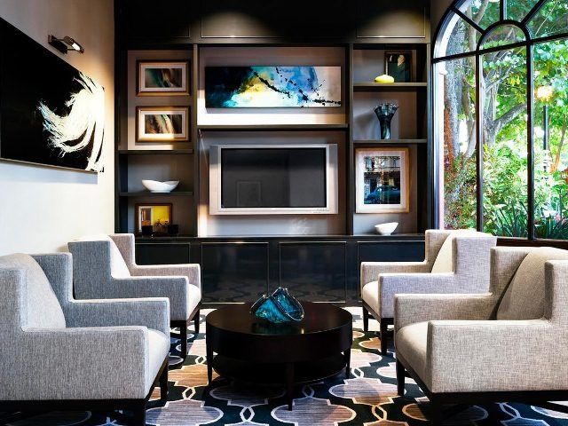 Sheraton Lauderdale At Cypress Creek Hotel Fort Lauderdale