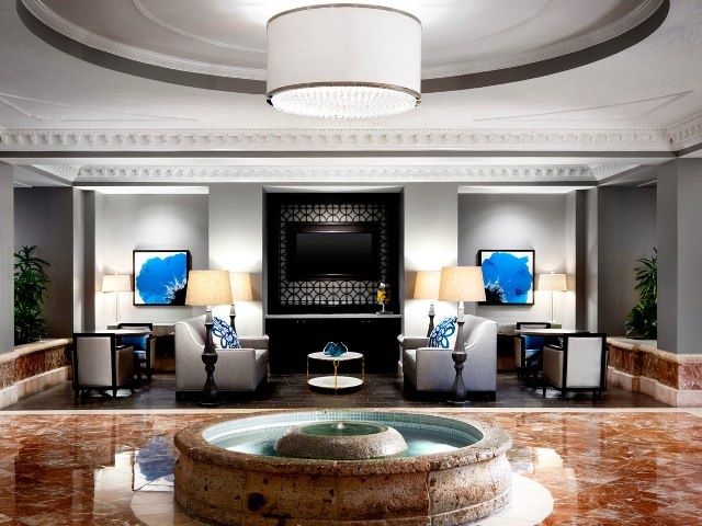 Sheraton Lauderdale At Cypress Creek 3*