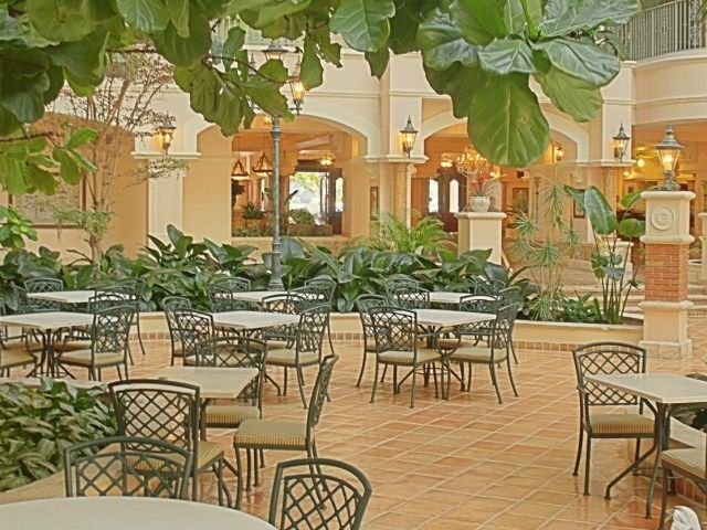 Sheraton Lauderdale At Cypress Creek Hotel