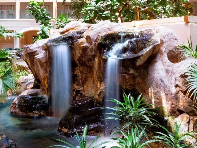 Sheraton Lauderdale At Cypress Creek Hotel 3*