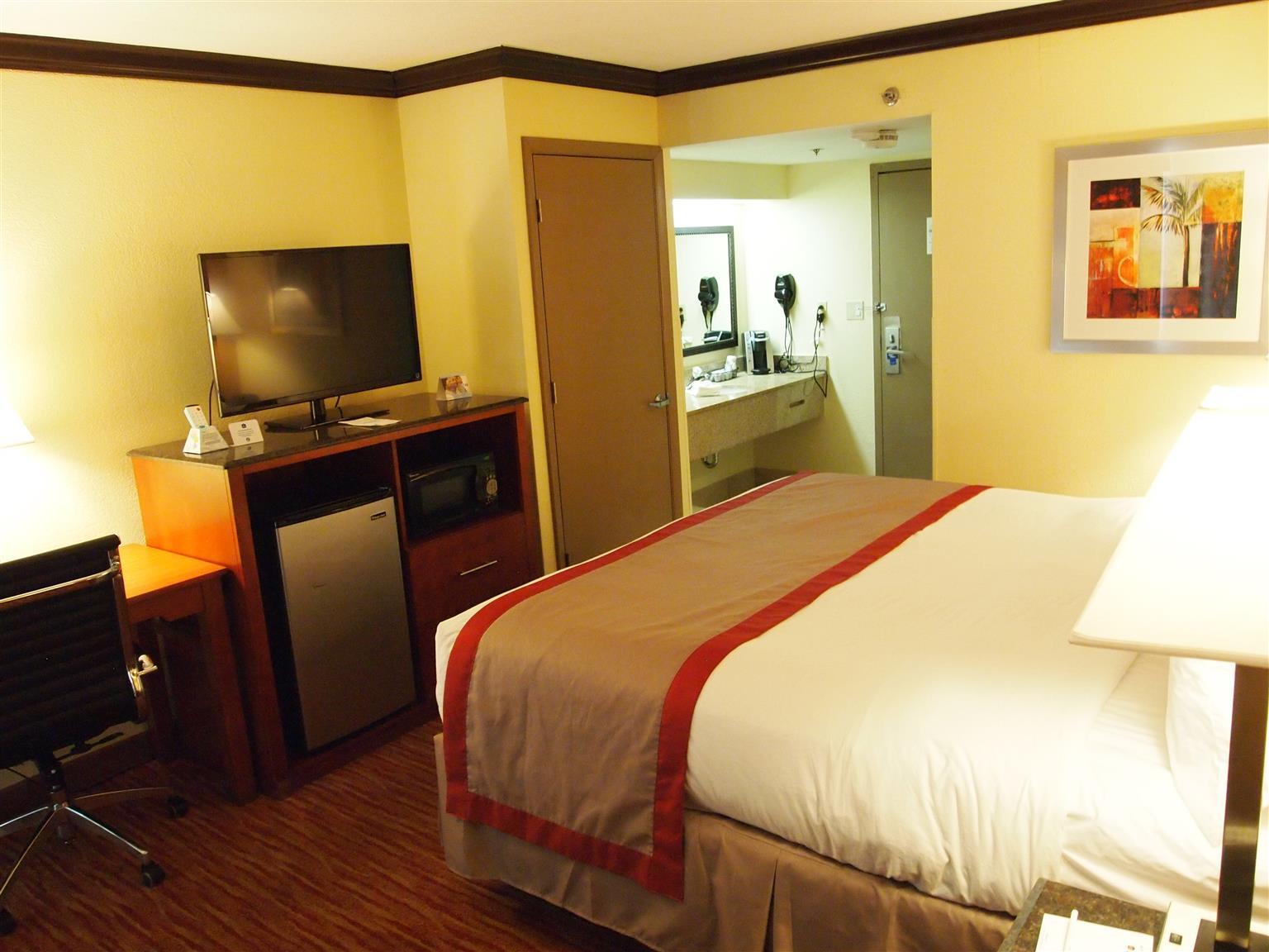 Western Ft Lauderdale I-95 Hotel Fort Lauderdale
