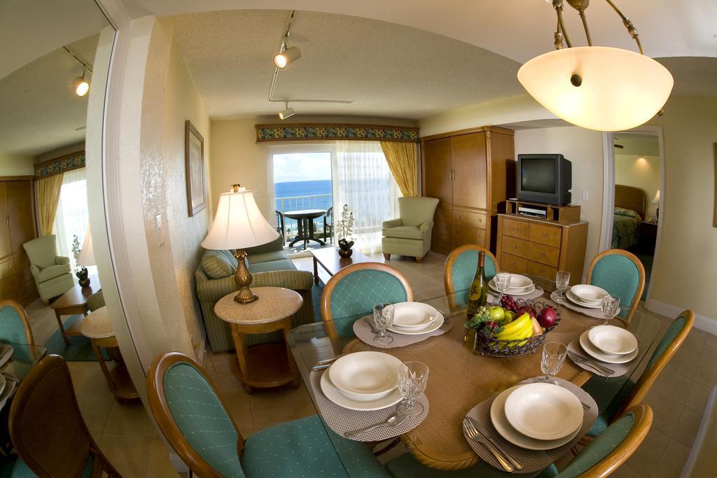 Aparthotel Ft Lauderdale 3*