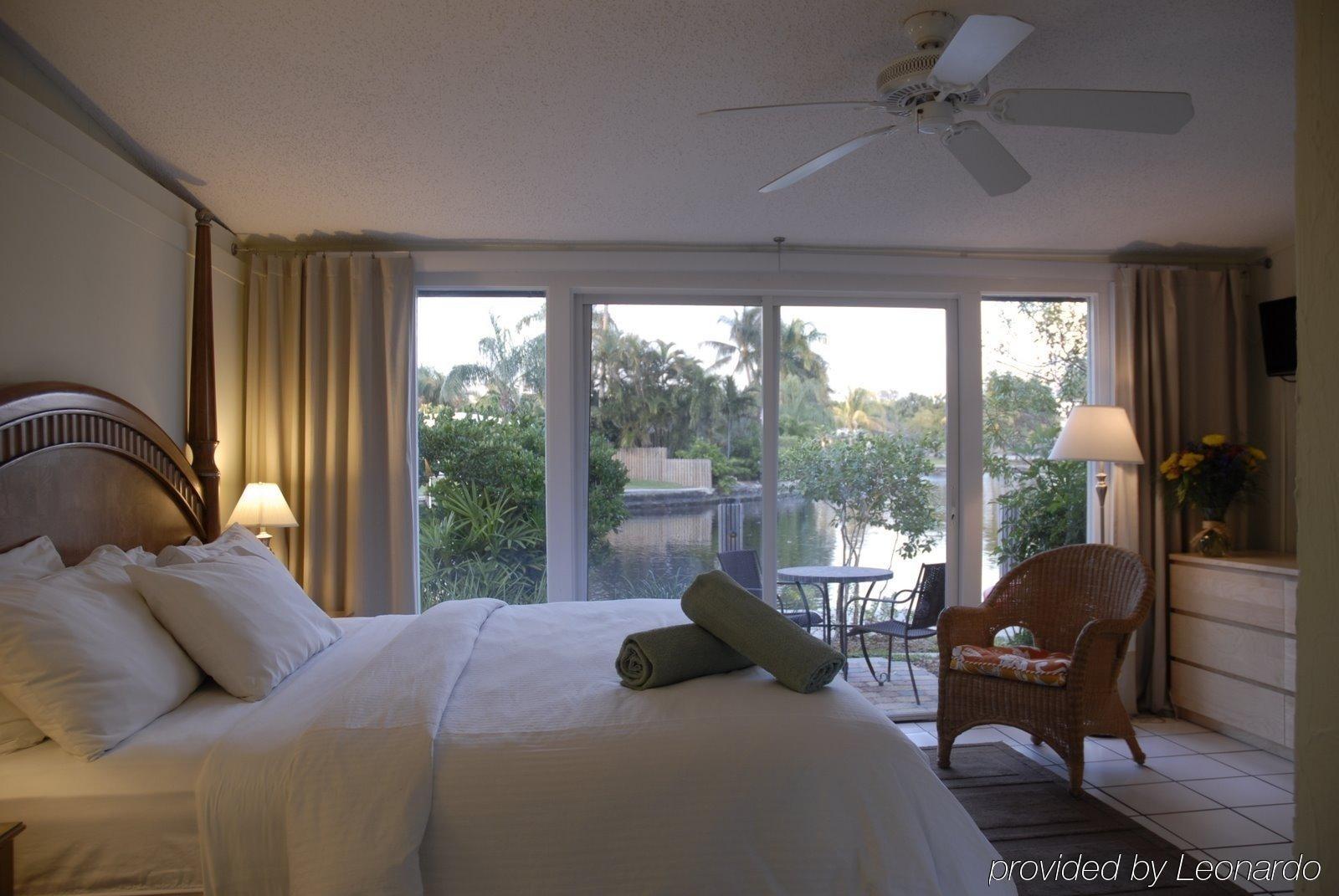 Resort The Cabanas Guesthouse & Spa - Gay Resort Catering To Gay Men Fort Lauderdale