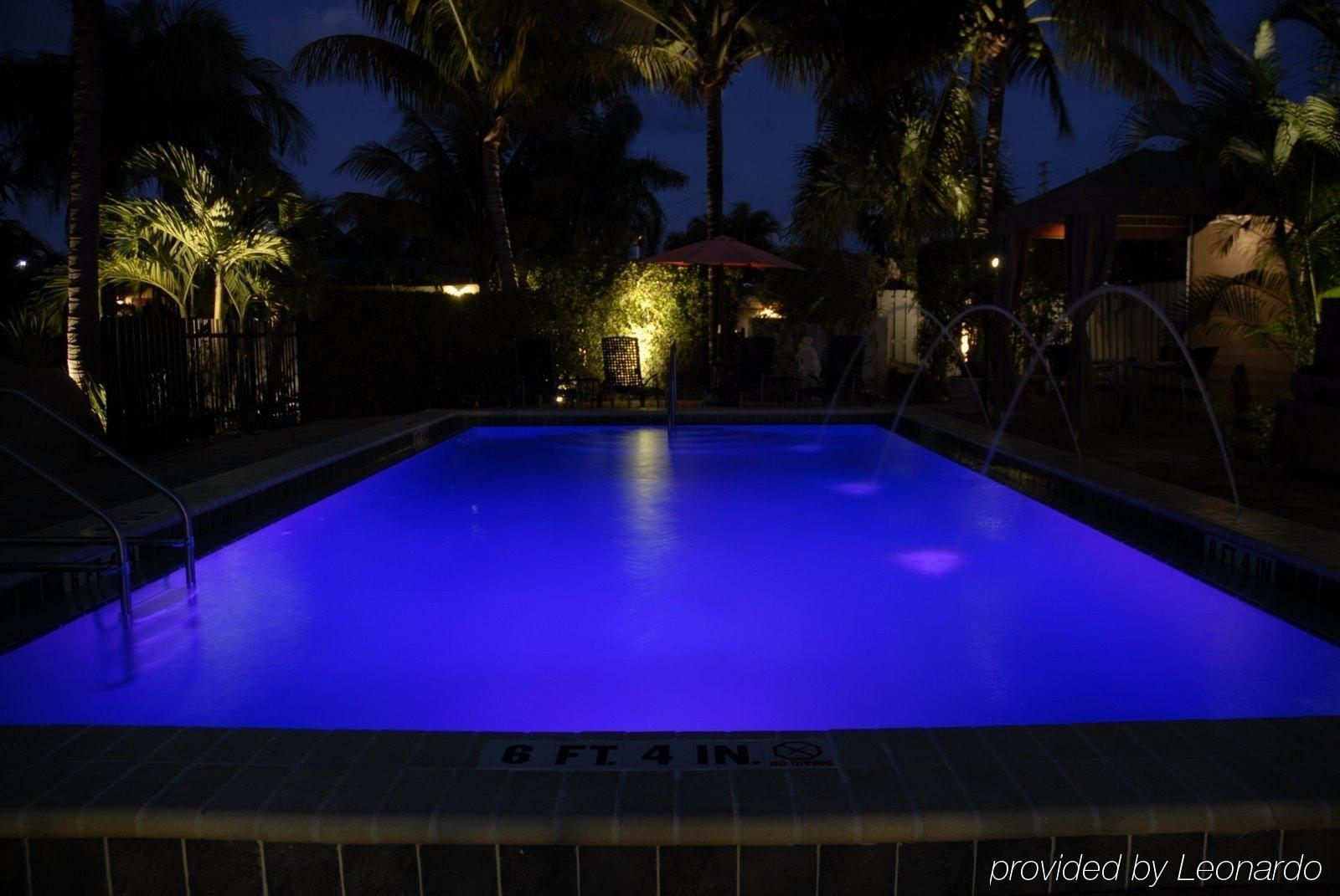 The Cabanas Guesthouse & Spa - Gay Resort Catering To Gay Men Fort Lauderdale