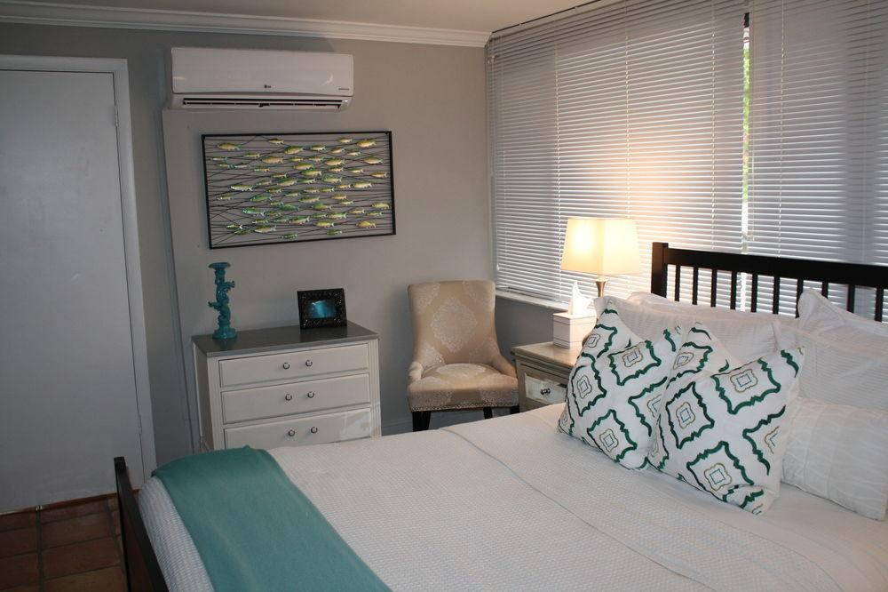 Hotel Victoria Park Treasure Fort Lauderdale