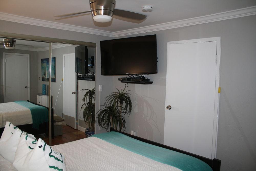 Hotel Victoria Park Treasure Fort Lauderdale