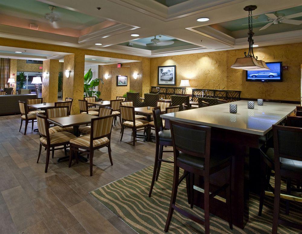 Hotel Hampton Ft Lauderdale Airport North Cruise Port 3*