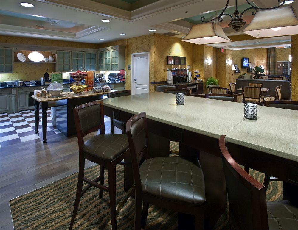 Hotel Hampton Ft Lauderdale Airport North Cruise Port