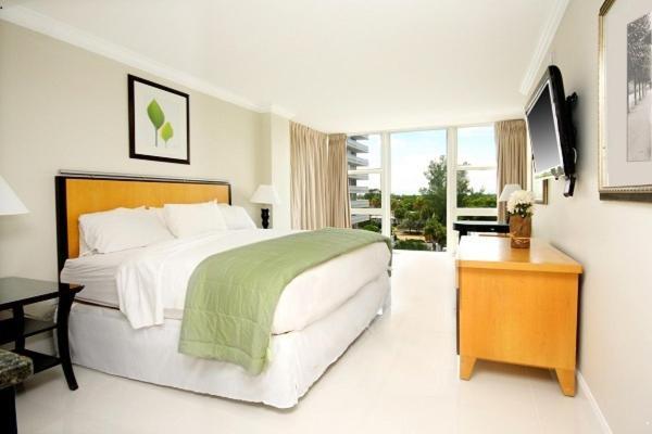 Resort Ocean Manor 3*