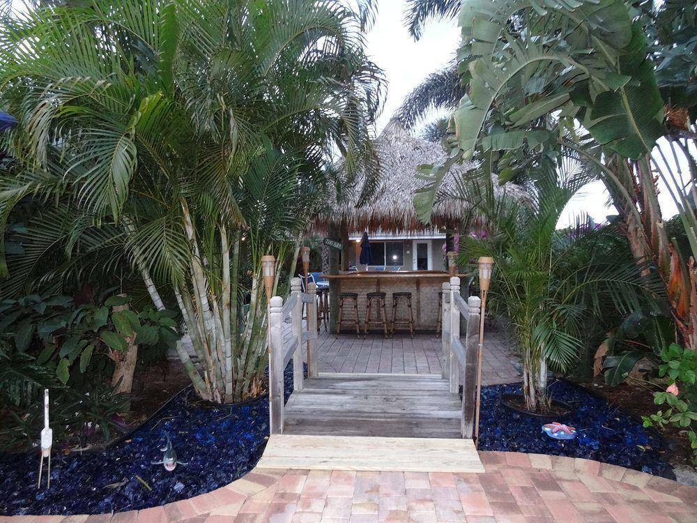 Inn Casitas Coral Ridge Fort Lauderdale