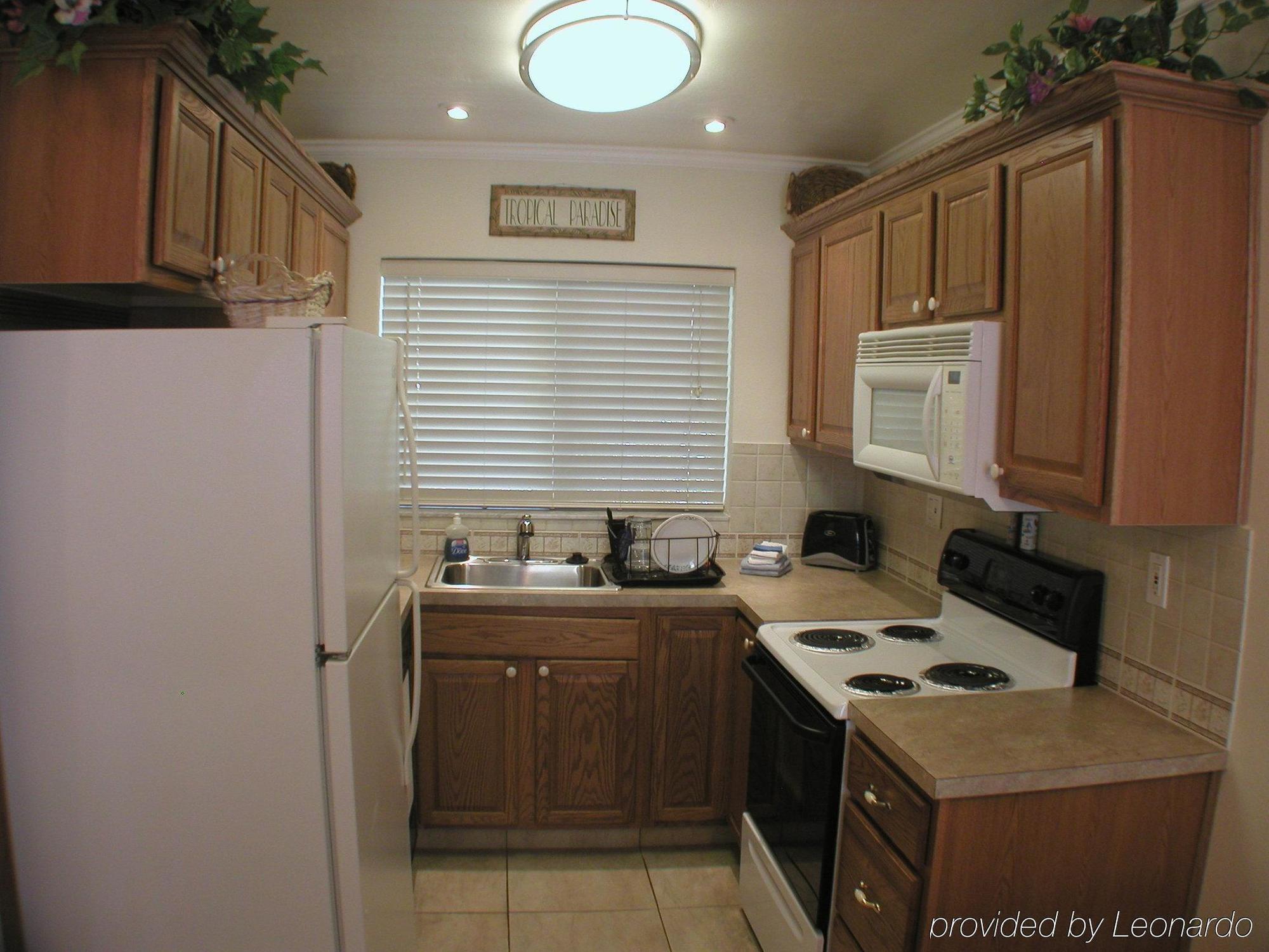 Casitas Coral Ridge Fort Lauderdale