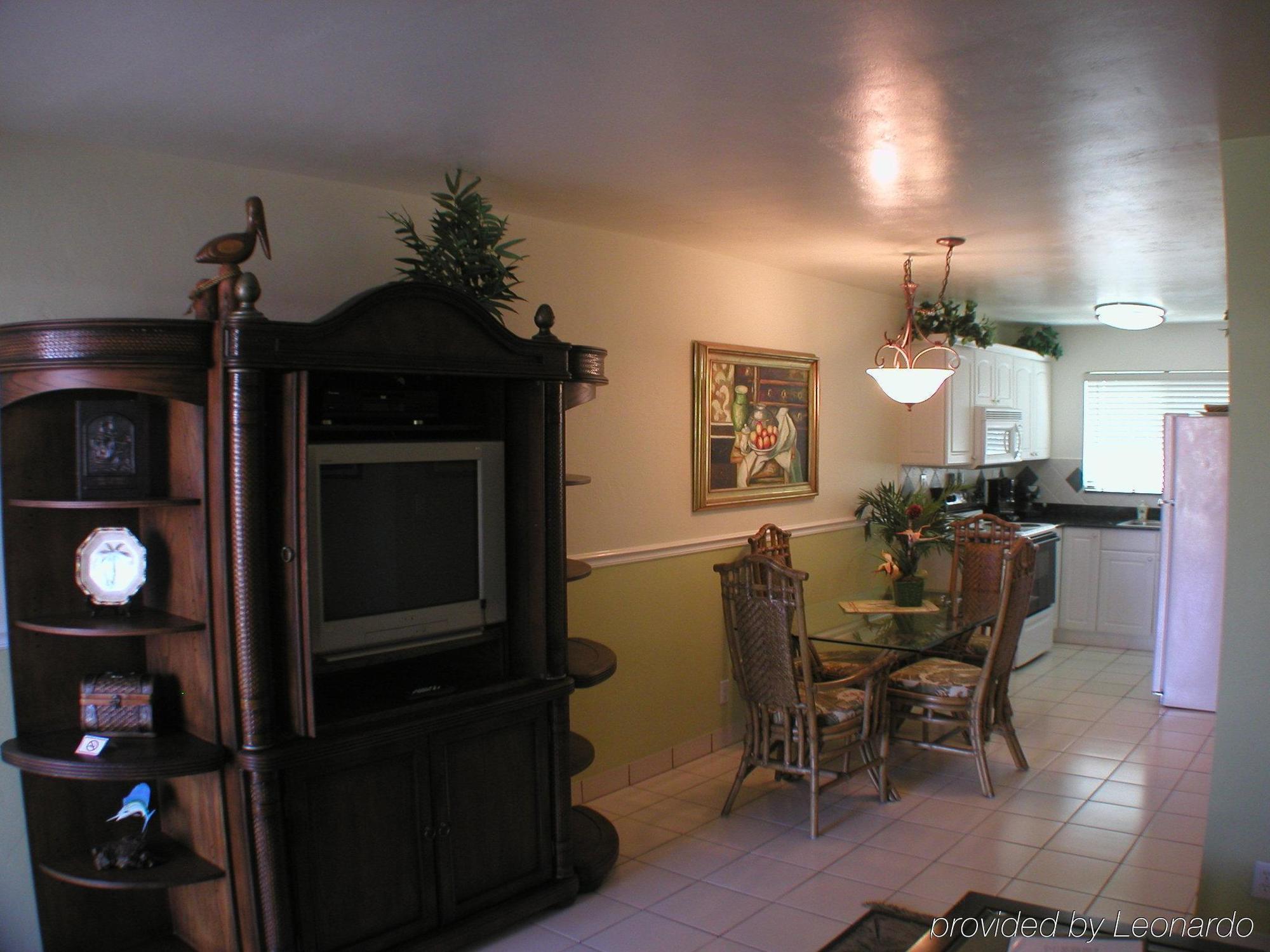 Inn Casitas Coral Ridge Fort Lauderdale