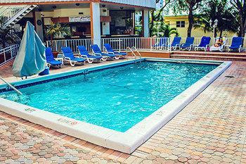 Ft Lauderdale 3*
