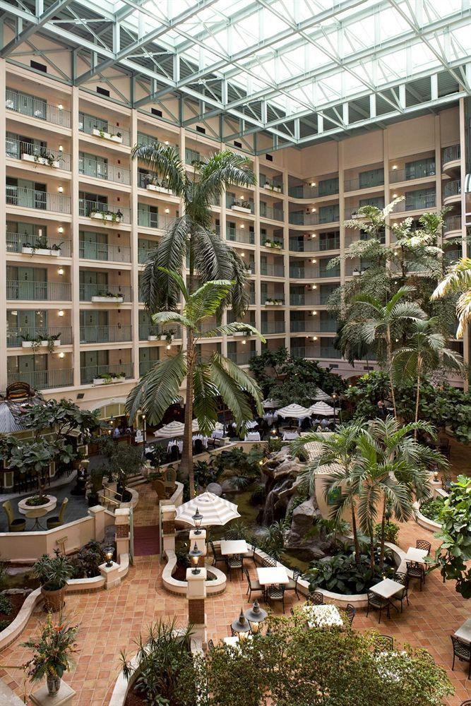 Sheraton Lauderdale At Cypress Creek Hotel 3*