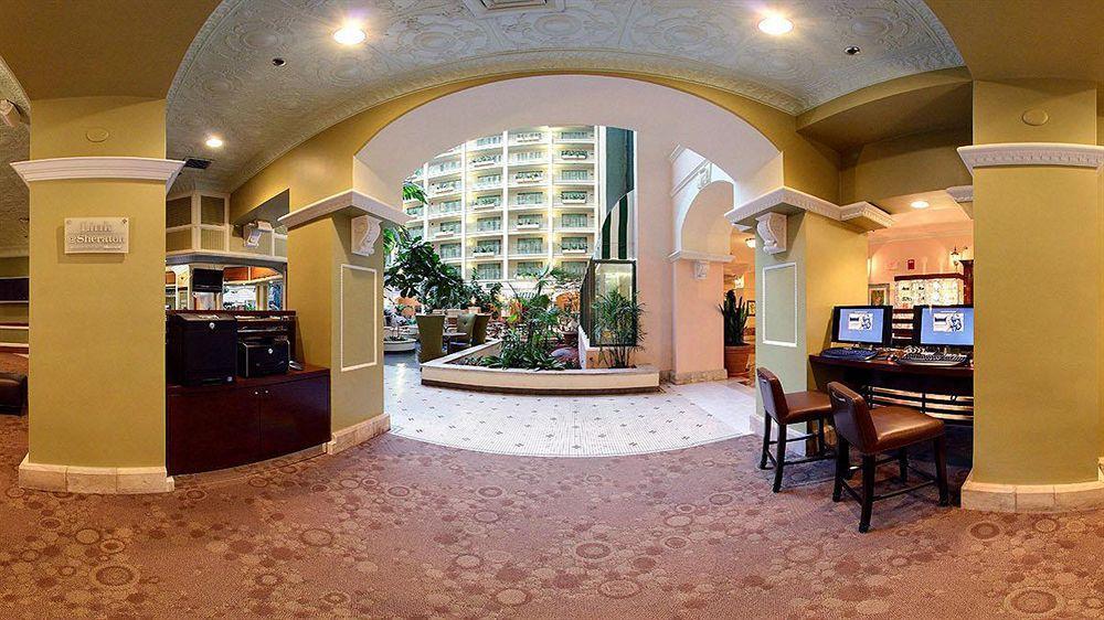 Sheraton Lauderdale At Cypress Creek Hotel