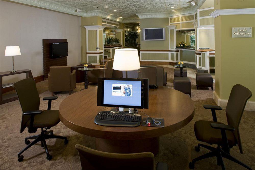 Sheraton Lauderdale At Cypress Creek Hotel Fort Lauderdale