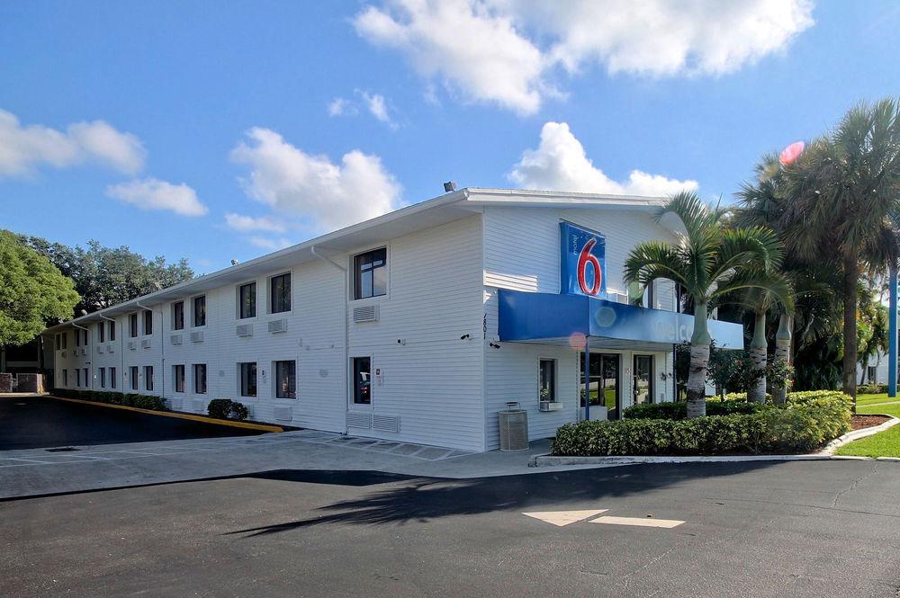 6-fort Lauderdale, Fl Hotel 2*