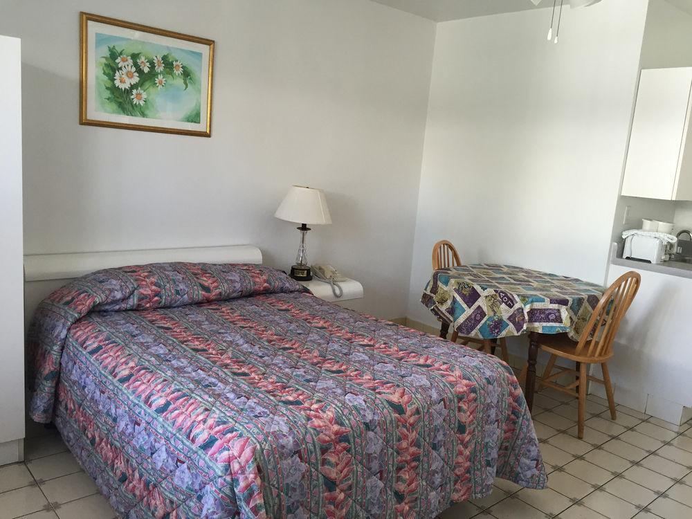 Napoli Belmar Hotel Fort Lauderdale
