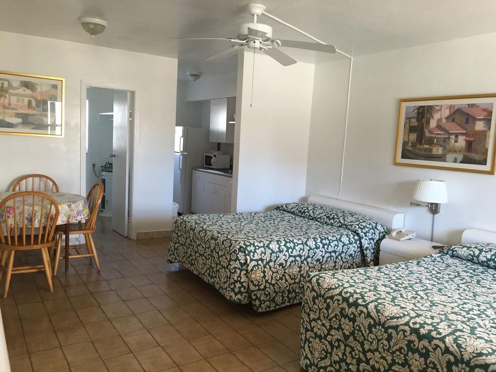 Napoli Belmar Hotel Fort Lauderdale