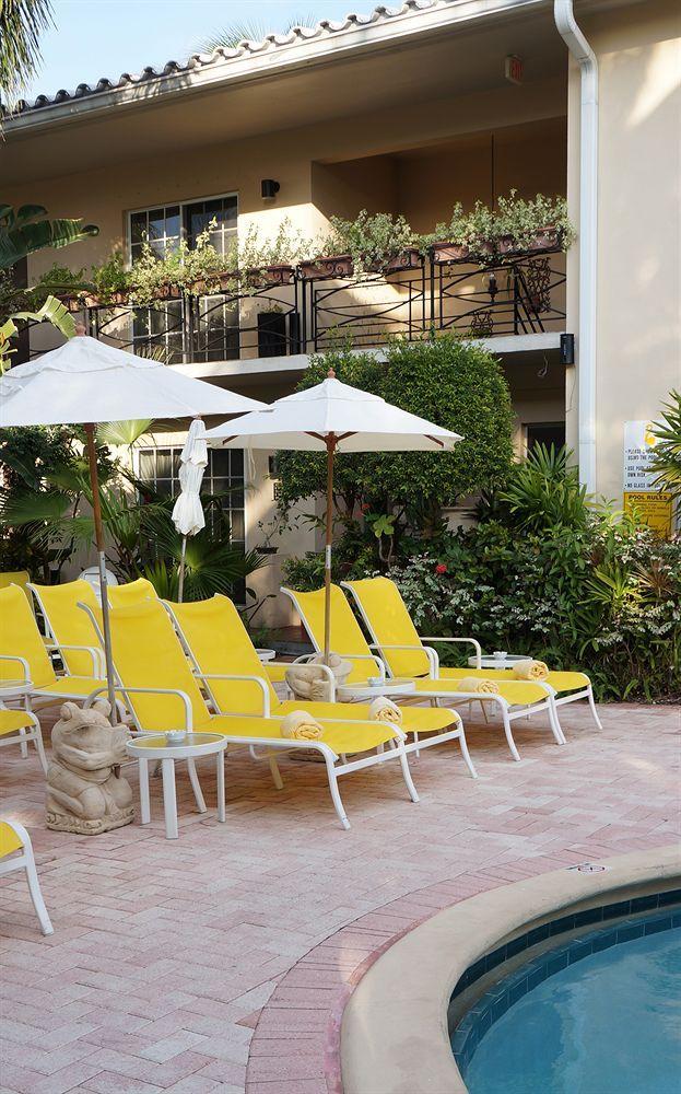 La Casa 2* Fort Lauderdale
