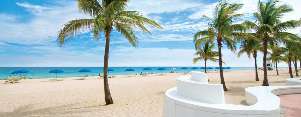 Ocean Palace Hotel Fort Lauderdale