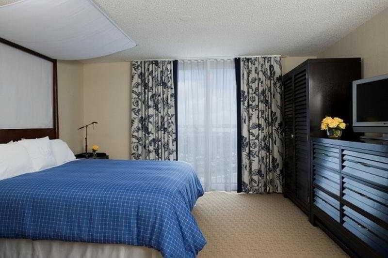 Hotel Sheraton Lauderdale At Cypress Creek Fort Lauderdale