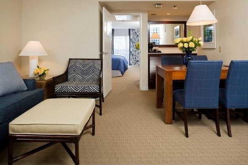 Hotel Sheraton Lauderdale At Cypress Creek