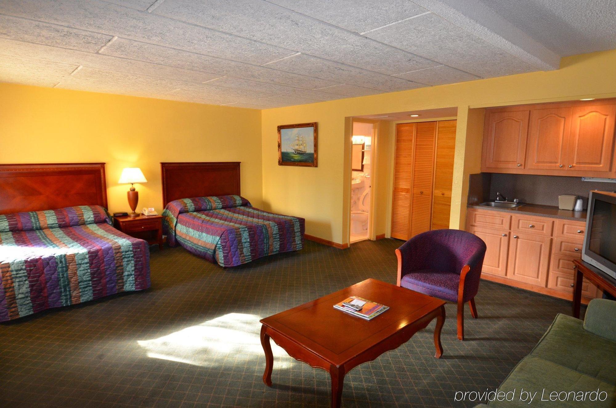 Sea Club Ocean 3* Fort Lauderdale