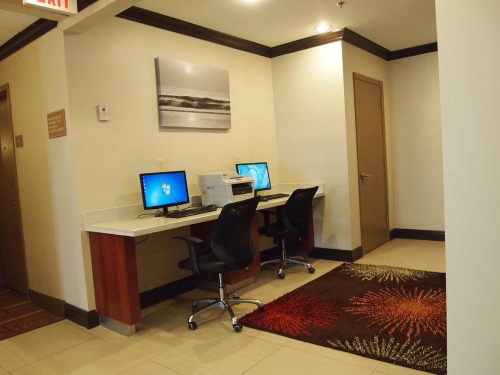 Western Ft Lauderdale I-95 Hotel