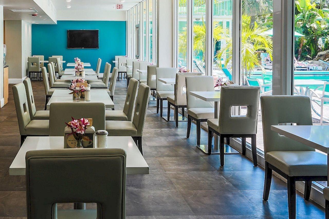 Hotel Western Oceanside Fort Lauderdale