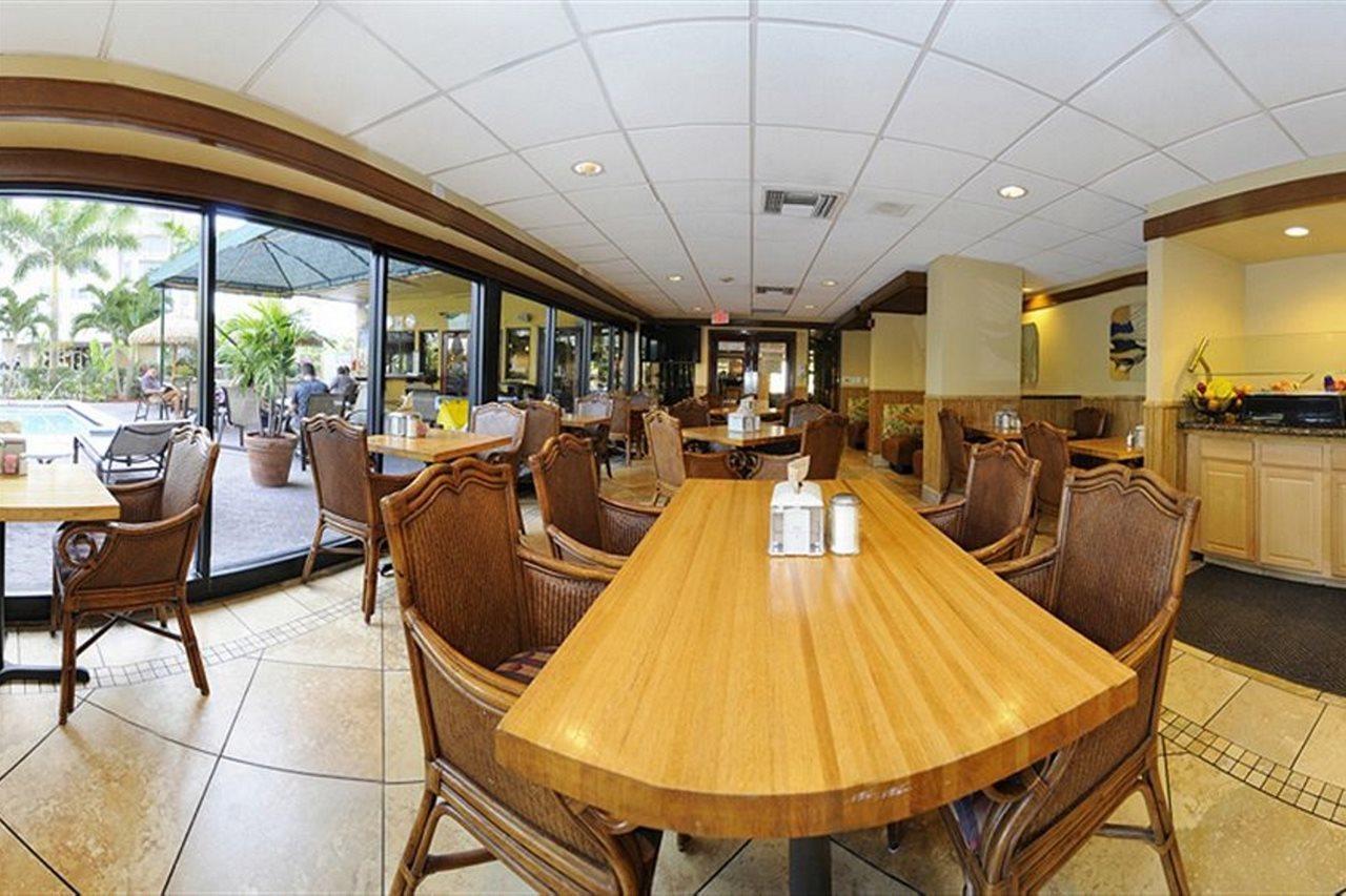 Hotel Western Oceanside