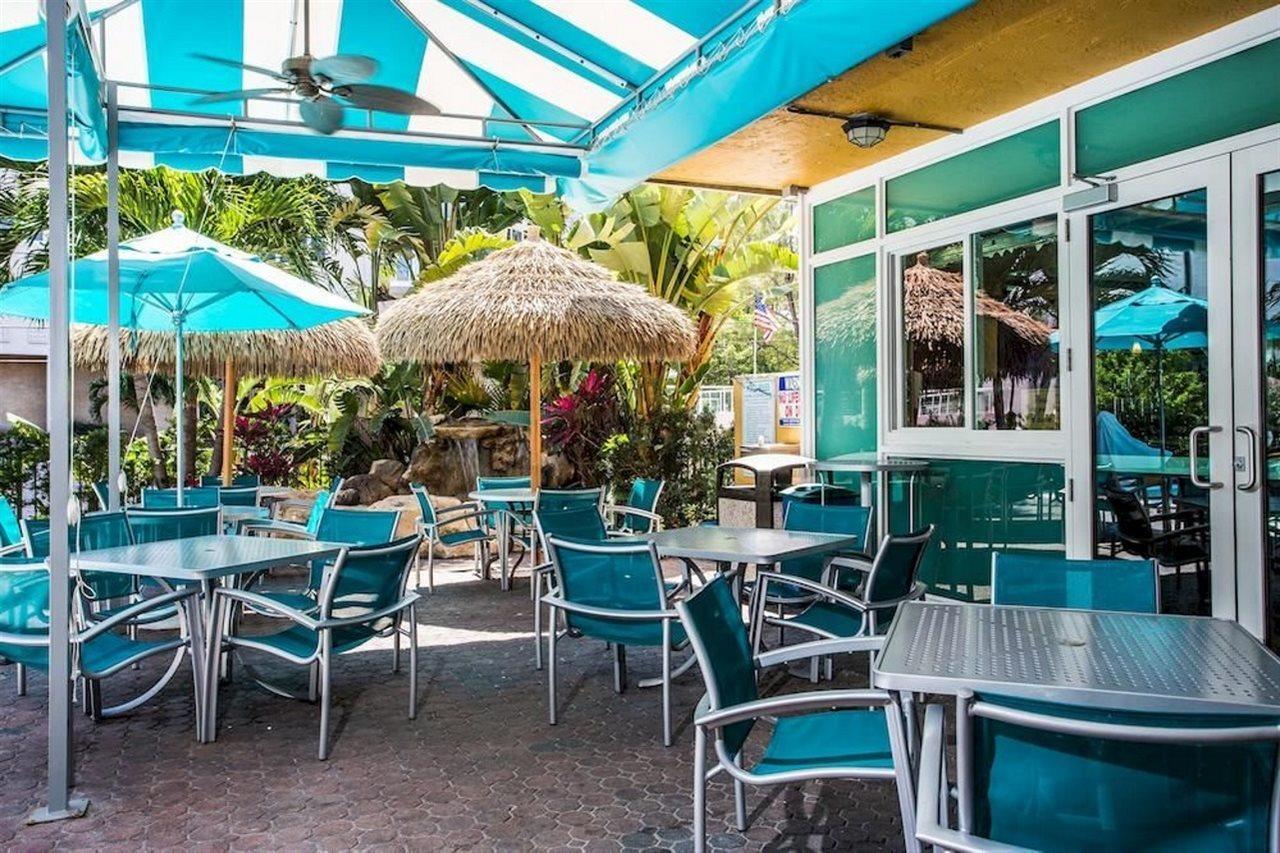 Western Oceanside Fort Lauderdale
