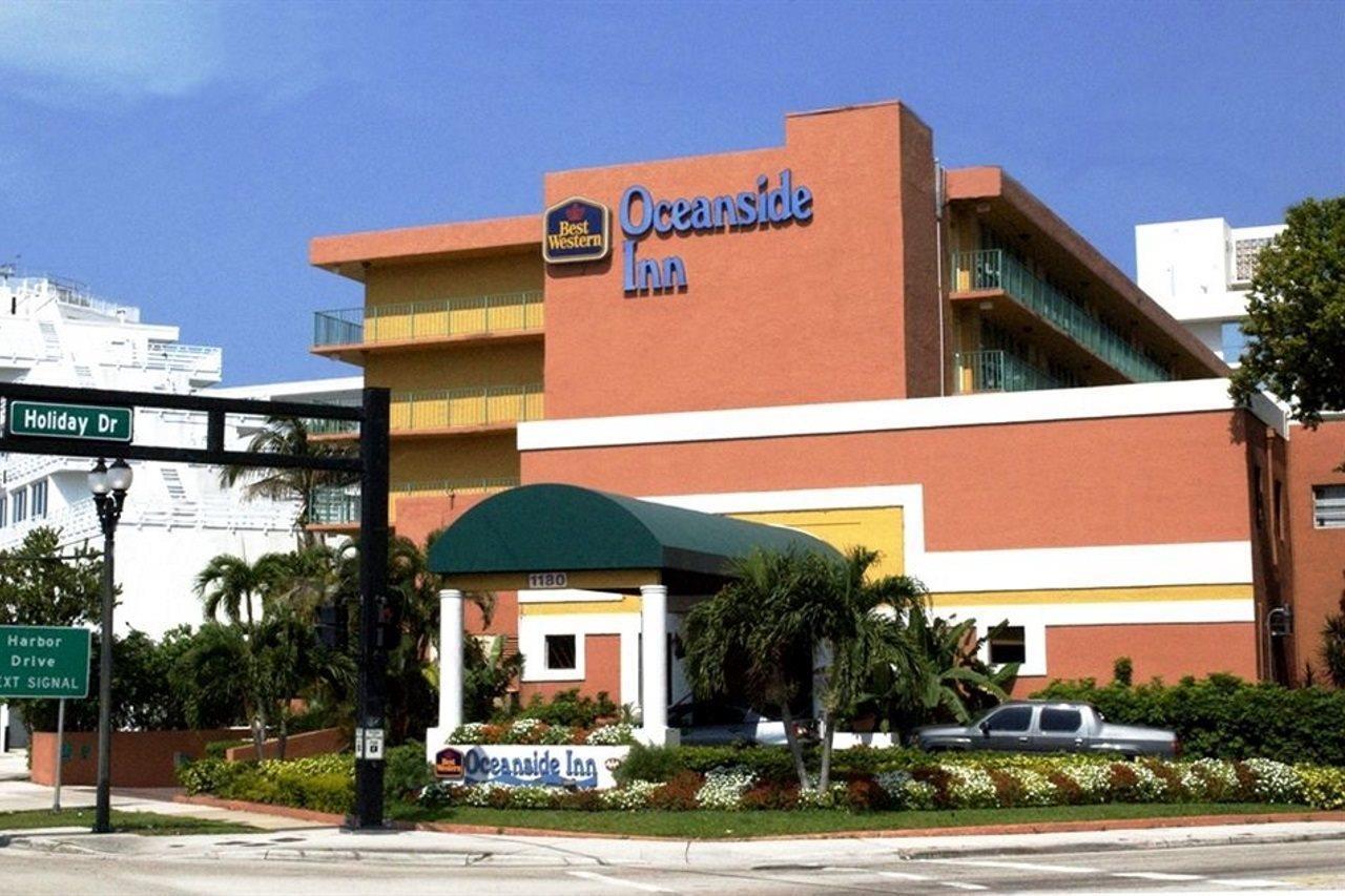 Hotel Western Oceanside Fort Lauderdale