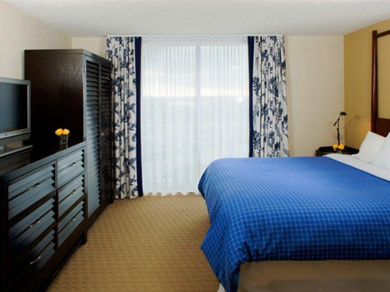 Hotel Sheraton Lauderdale At Cypress Creek Fort Lauderdale