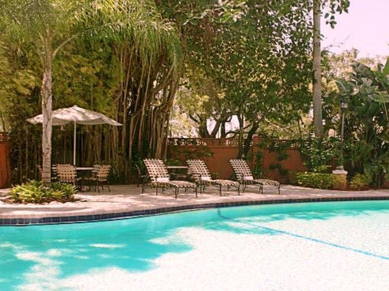 Hotel Sheraton Lauderdale At Cypress Creek 3*
