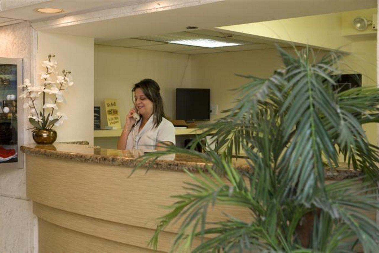 Aparthotel Ft Lauderdale Fort Lauderdale